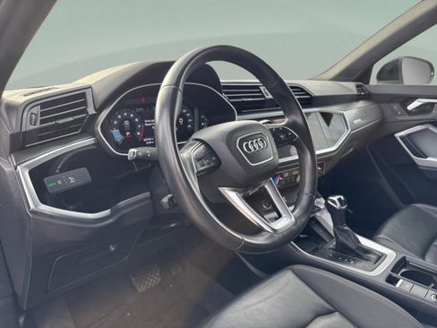 Used 2024 Audi Q3 2.0T Premium image 20