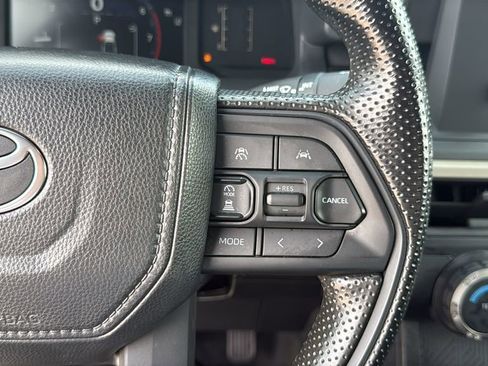 Used 2025 Toyota Tacoma SR w/ Towing Package image 18