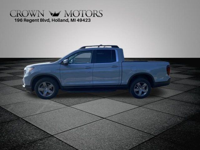 Used 2023 Honda Ridgeline RTL image 9