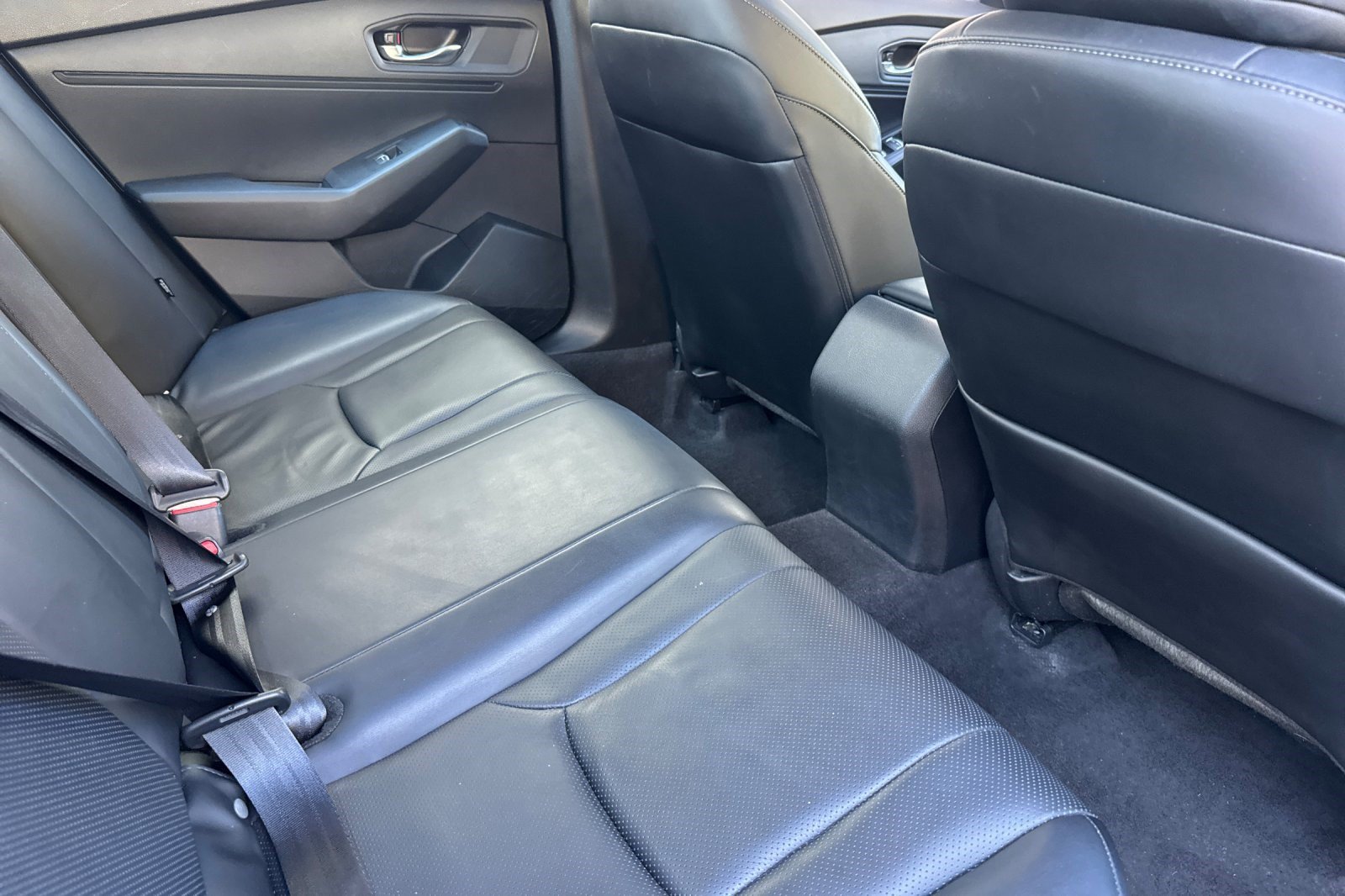 Used 2024 Honda Accord Sport image 30