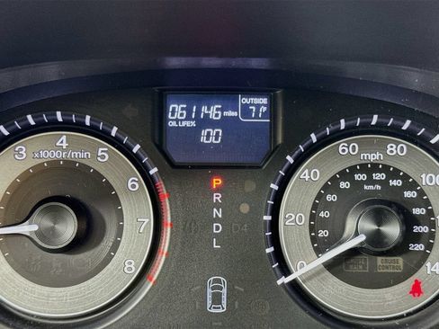Used 2016 Honda Odyssey EX-L image 28