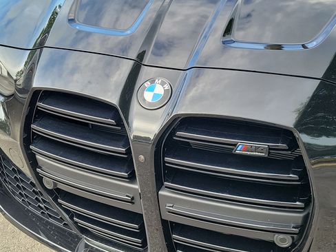 Used 2026 BMW M4 xDrive Competition w/ Executive Package AWD/4WD image 5