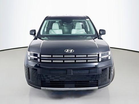 Used 2026 Hyundai Santa Fe SE image 2