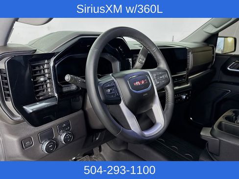 Used 2023 GMC Sierra 1500 Elevation RWD image 11