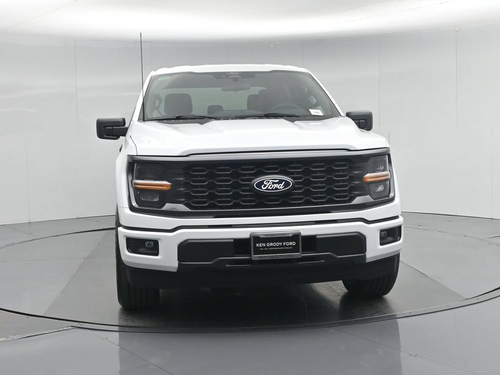New 2026 Ford F150 STX RWD image 22