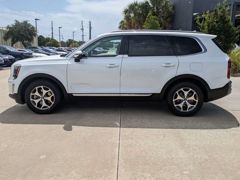 Used 2020 Kia Telluride EX FWD image 9