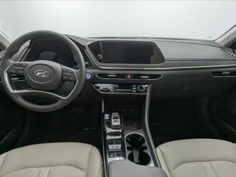 Used 2020 Hyundai Sonata SEL FWD image 24