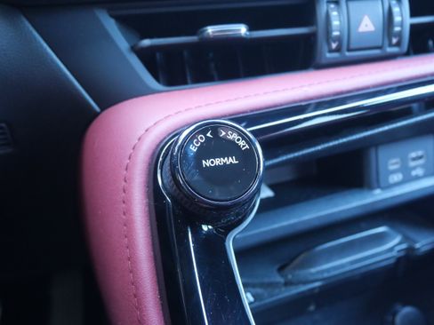 Used 2023 Lexus NX 350 AWD w/ Premium Package image 17