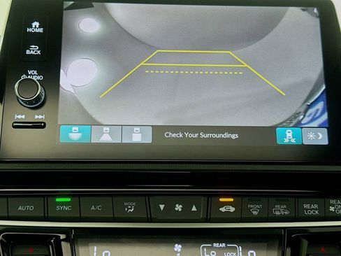 New 2026 Honda Odyssey EX-L image 21