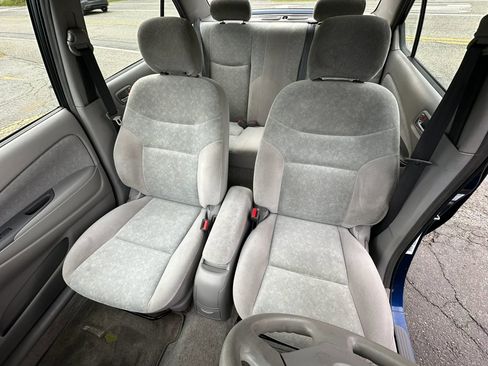 Used 2003 Toyota Prius FWD image 14