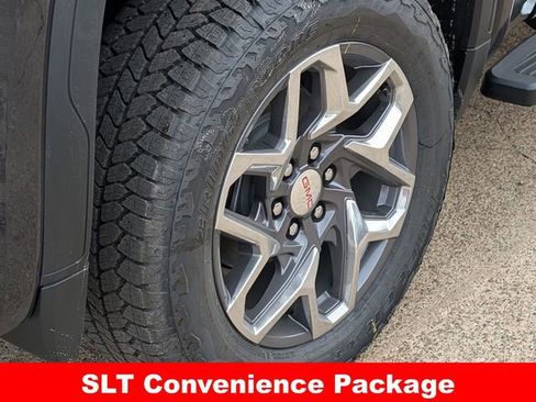 New 2026 GMC Sierra 1500 SLT w/ SLT Premium Plus Package image 11