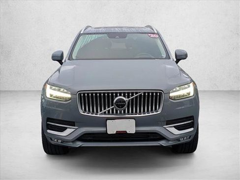Used 2020 Volvo XC90 T6 Inscription w/ Protection Package Premier image 2