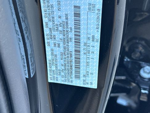 New 2026 Ford F350 XLT image 27