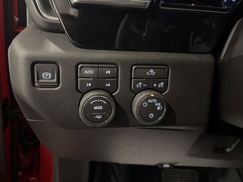 New 2026 Chevrolet Silverado 1500 LT image 16