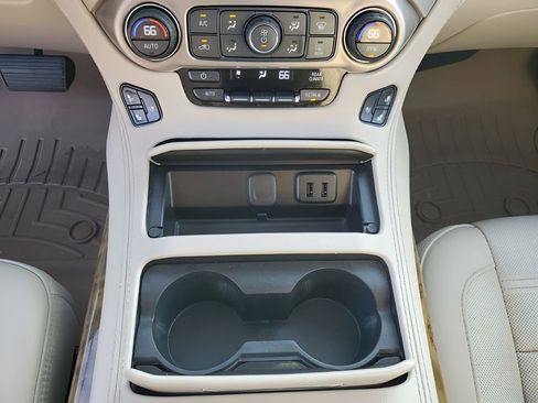 Used 2017 GMC Yukon Denali w/ Open Road Package image 41