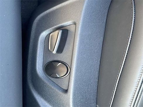 New 2026 Ford Mustang Coupe image 16