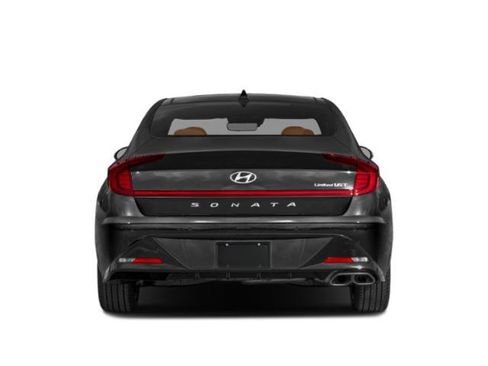 Used 2023 Hyundai Sonata Limited FWD image 8