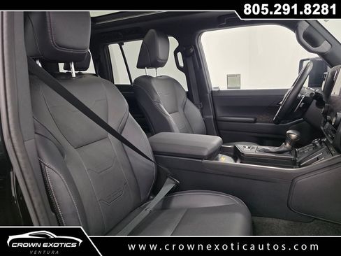 Used 2025 Lexus GX 550 w/ Accessory Package (2T) AWD/4WD image 14