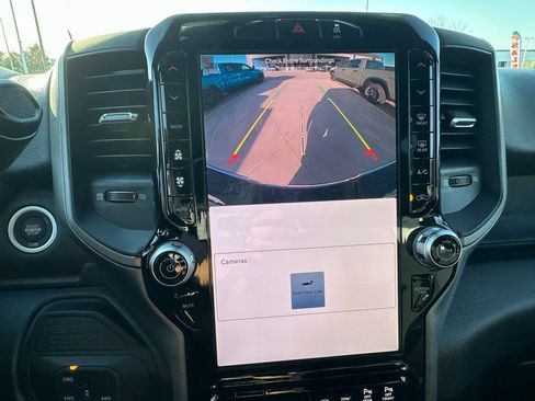 New 2026 RAM 3500 Tradesman image 25