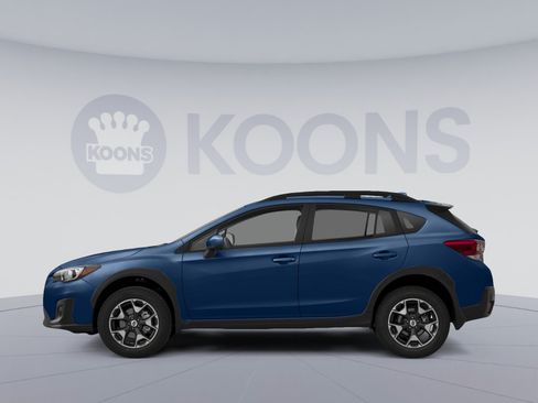 Used 2019 Subaru Crosstrek 2.0i Premium AWD/4WD image 4