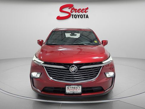 Used 2024 Buick Enclave Premium image 6