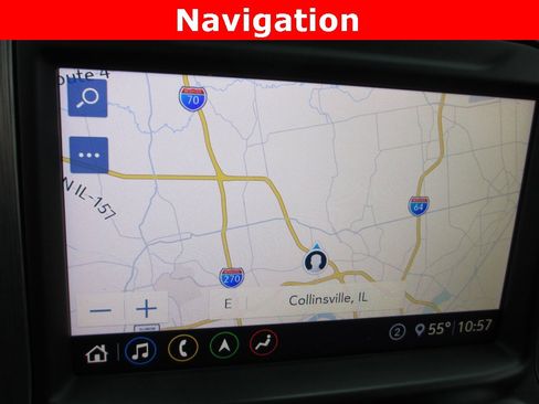 Used 2020 GMC Sierra 2500 Denali w/ Denali Ultimate Package image 13