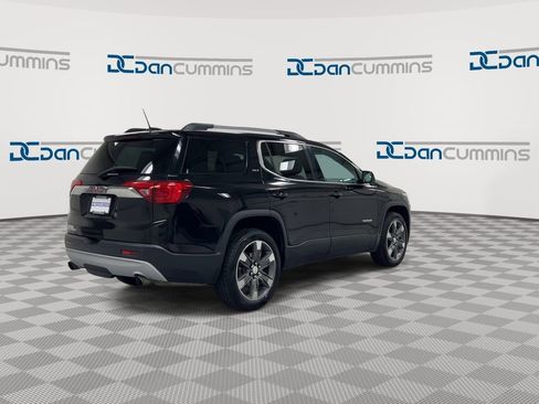 Used 2017 GMC Acadia SLT image 8