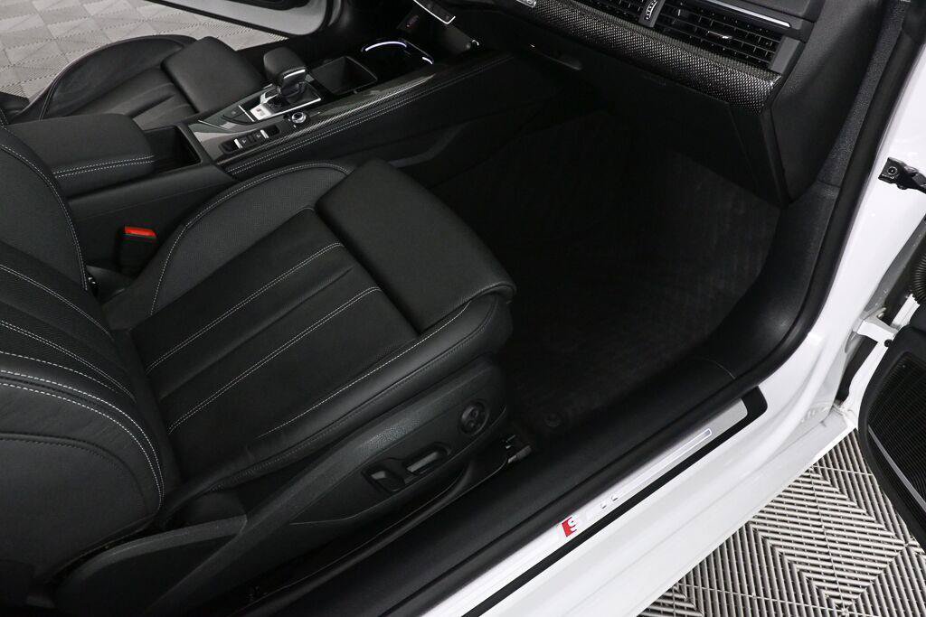 Used 2023 Audi S5 Premium Plus AWD/4WD image 18