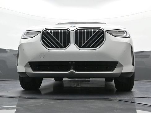 New 2026 BMW X3 xDrive30i w/ Premium Package AWD/4WD image 22