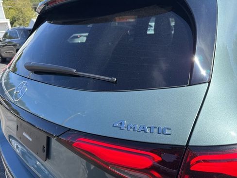 New 2026 Mercedes-Benz GLC 300 4MATIC image 10