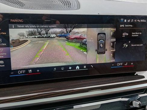 New 2026 BMW X5 xDrive40i image 13