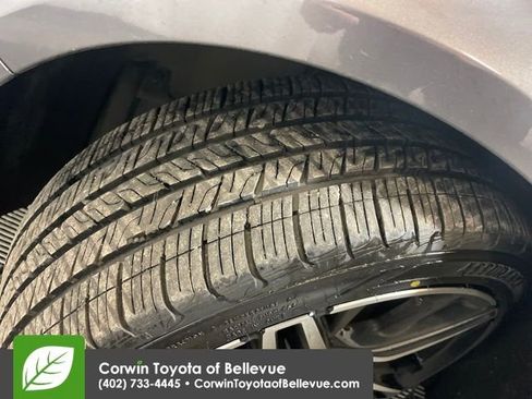 Used 2022 Honda Accord Touring image 17