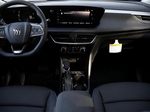 New 2026 Buick Encore GX Sport Touring w/ Advanced Technology Package image 16