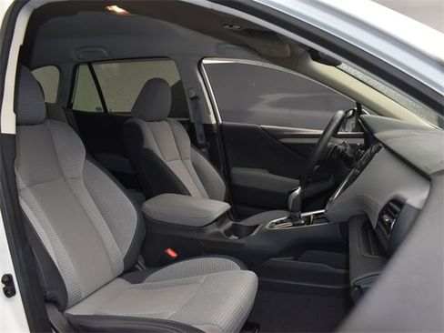 Used 2020 Subaru Outback Premium image 12