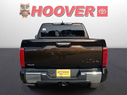 Used 2025 Toyota Tundra 1794 Edition image 3
