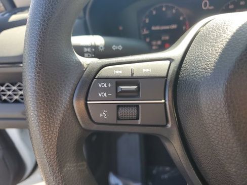 Certified 2023 Honda Accord LX image 25