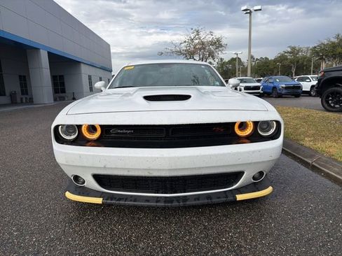 Used 2023 Dodge Challenger R/T Scat Pack w/ Plus Package image 2