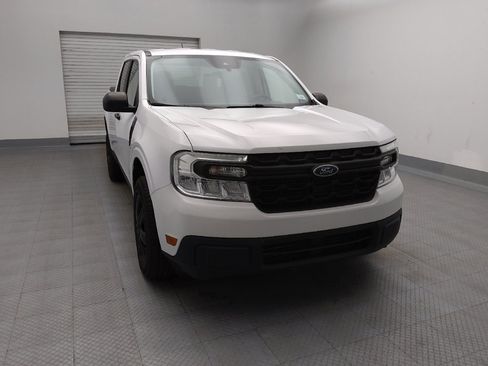 Used 2022 Ford Maverick XL FWD image 14
