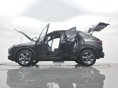 Used 2025 Ford Escape ST-Line AWD/4WD image 45