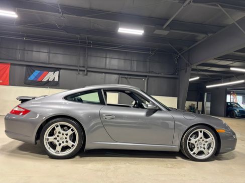 Used 2005 Porsche 911 Carrera image 19