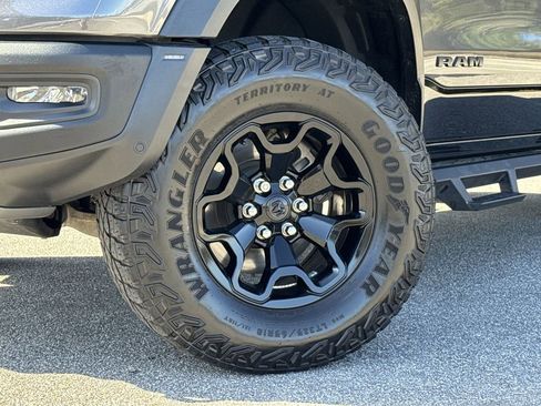 Used 2023 RAM 1500 TRX w/ TRX Level 2 Equipment Group image 14