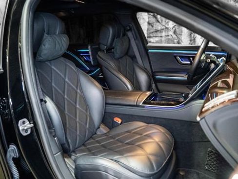 Used 2023 Mercedes-Benz Maybach S 680 4MATIC image 17