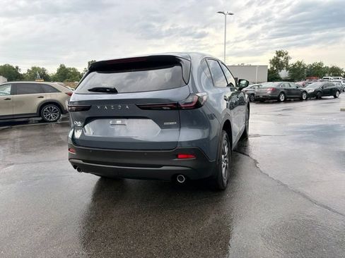 New 2026 MAZDA CX-5 Select AWD/4WD image 11