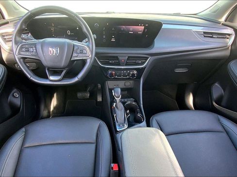 Used 2024 Buick Encore GX Sport Touring w/ Comfort Package image 14