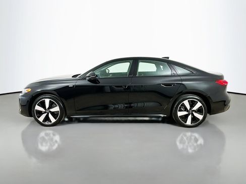New 2026 Audi A5 2.0T Prestige AWD/4WD image 8