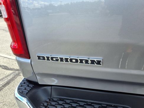 Used 2025 RAM 1500 Big Horn image 5