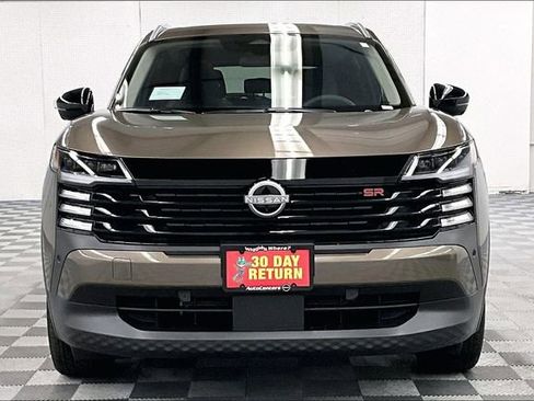 New 2026 Nissan Kicks SR w/ SR Premium Package image 15