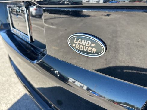 Used 2019 Land Rover Range Rover Sport Supercharged image 21