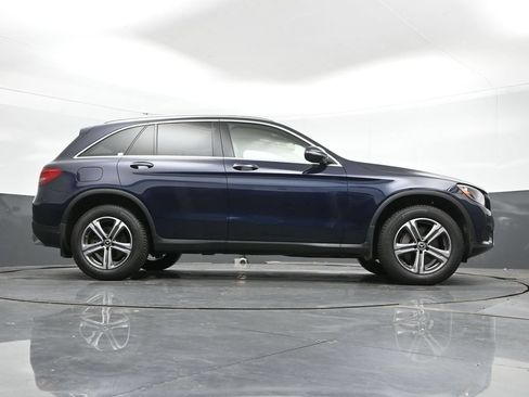 Used 2019 Mercedes-Benz GLC 300 4MATIC image 43