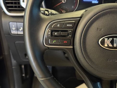 Used 2019 Kia Sportage EX AWD/4WD image 11